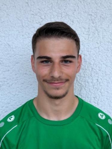 Mahdi Chahrour