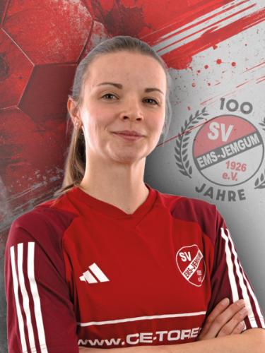 Frauke Schröder