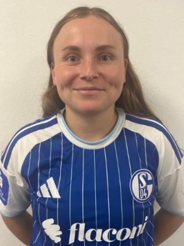 Nike-Marie Weßels