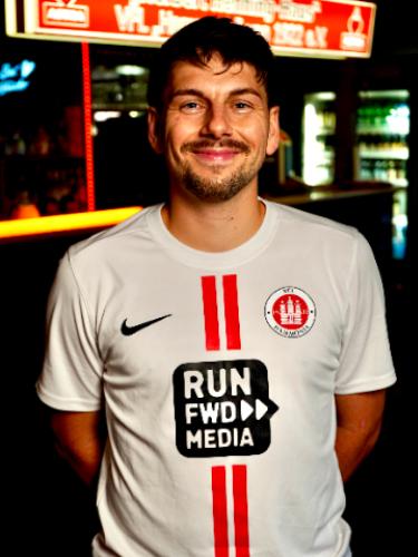 Erik Peter Blossei
