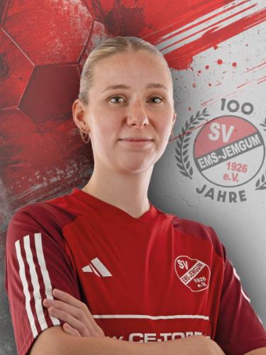 Milena Voß
