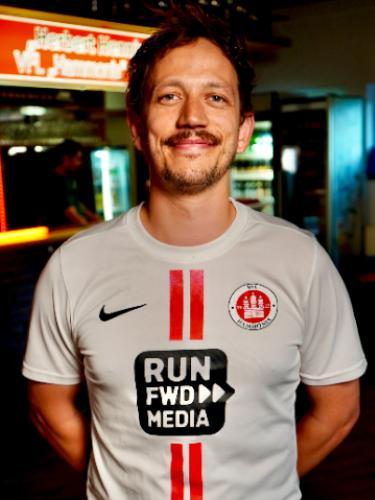 Jakob Fiedler