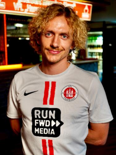 Jonas Fiedler