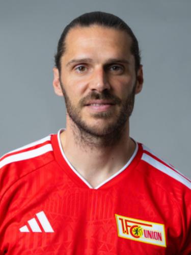 Christopher Trimmel