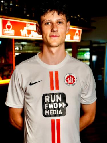 Levin Haan
