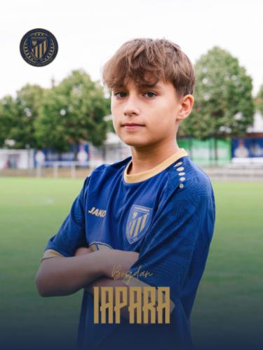 Bogdan Iapara