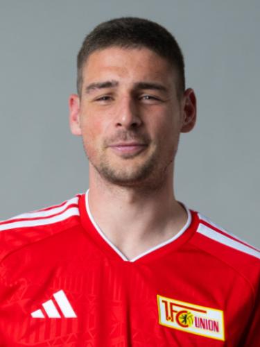 Andrej Ilic