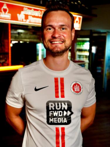 Manuel Krismann