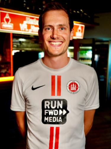 Jonas Liedtke