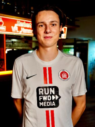 Linus Paetzold