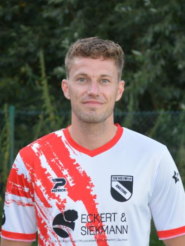 Kevin Kröger