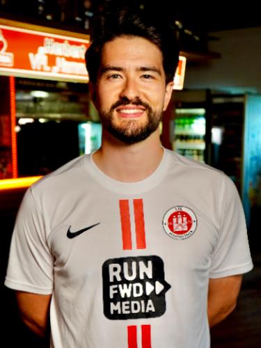 Lukas Radisch