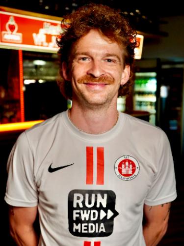 Steffen Sieg