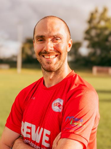 Kevin Boysen