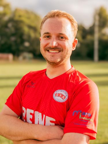 Rico Brüning