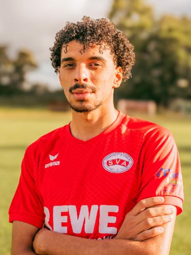 Mohamed Chellott