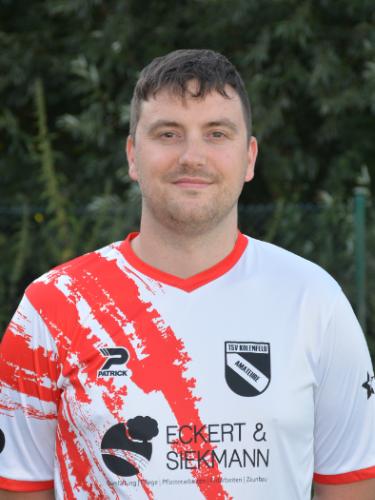 Justin-Morten Schultz