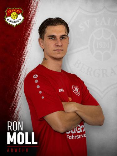 Ron Moll