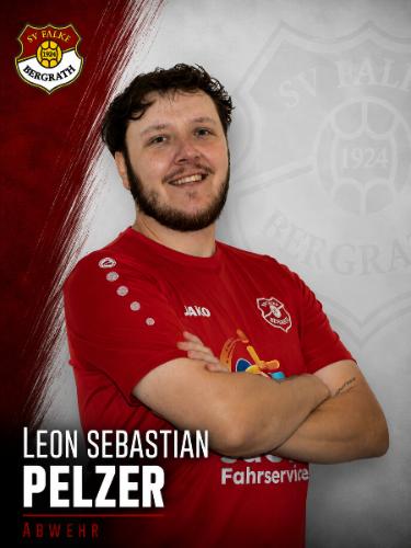 Leon Sebastian Pelzer