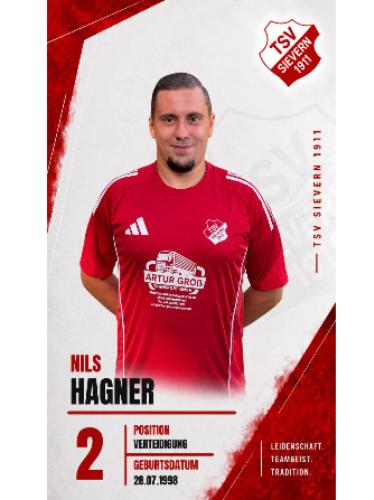 Nils Hagner