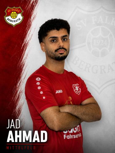 Jad Ahmad