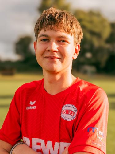 Theo Bo Gülck