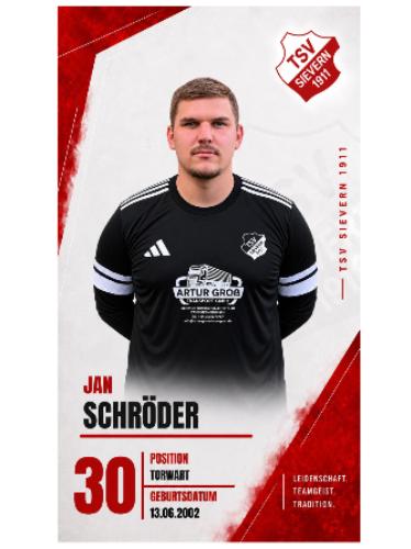 Jan Schröder
