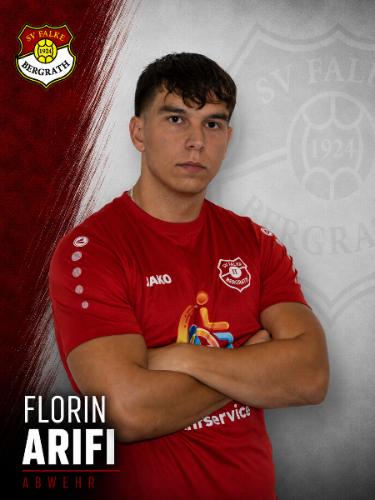 Florin Arifi