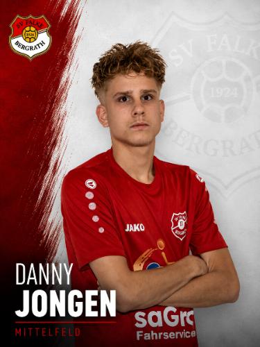 Danny Jongen