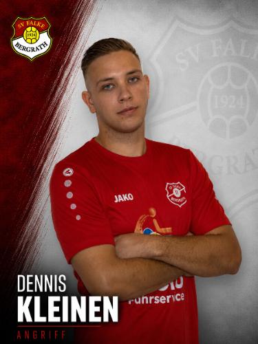 Dennis Kleinen