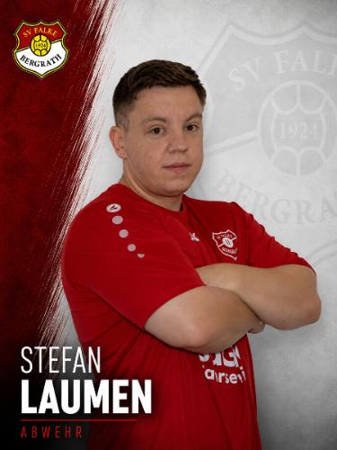 Stefan Laumen