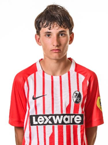 Tim Bürgin