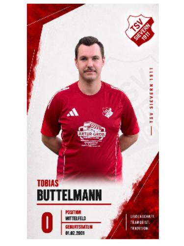 Tobias Buttelmann