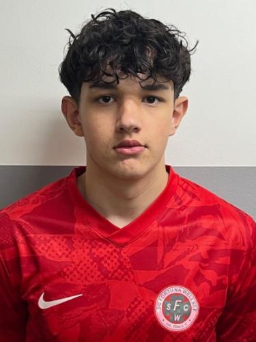 Lennox Diego Louis Schlicht