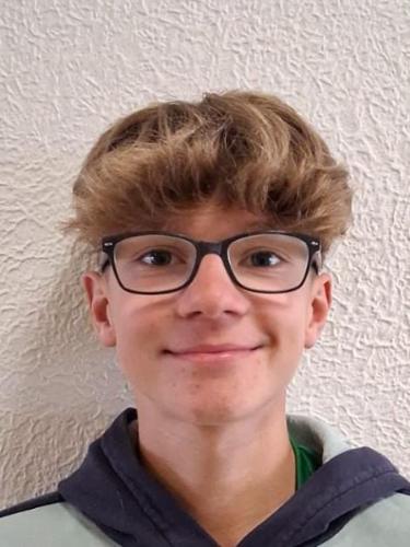 Jon Henrik Kuhnert