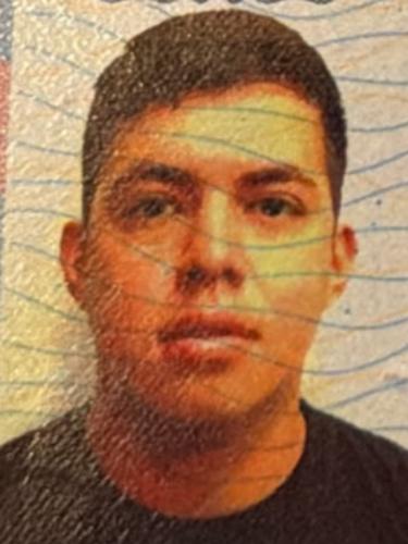 Diego Armando Sosa Hernandez