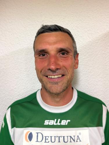 Erik Wagner