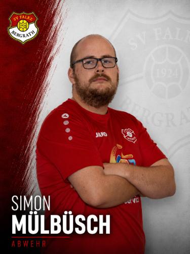 Simon Mülbüsch