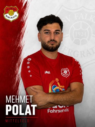 Mehmet Polat