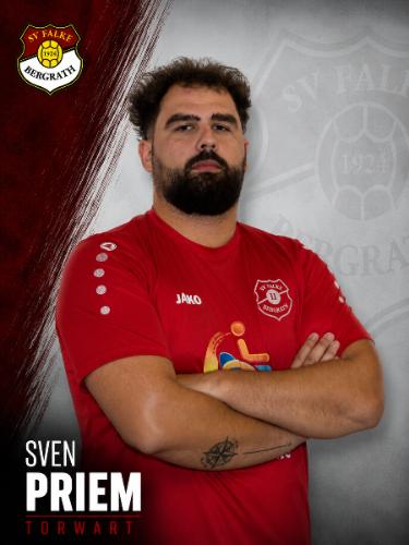 Sven Priem