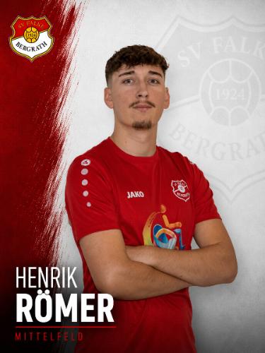 Henrik Römer