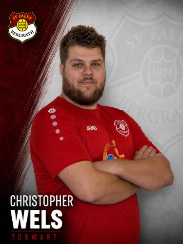 Christopher Wels
