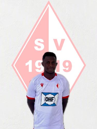 Abdulai Karim Bangoura