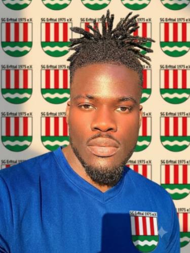 Kingsley Okyere