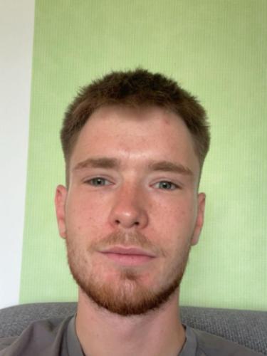 Kevin Krugmann