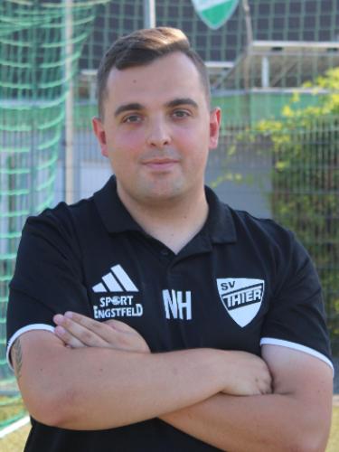 Nick Hendl