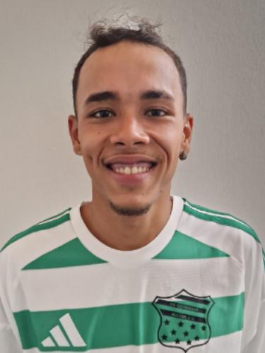 José Andrade Aguiar de Melo