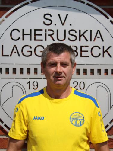 Marian Senkevych