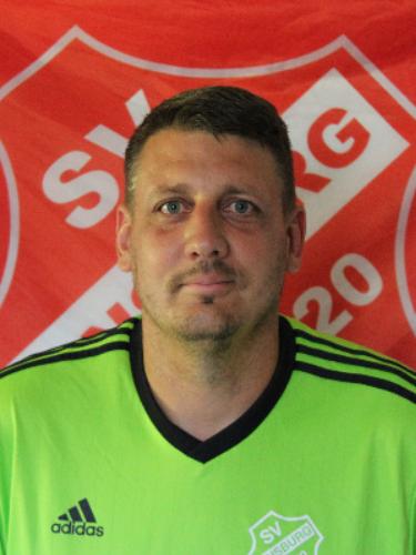 Sebastian Seitz