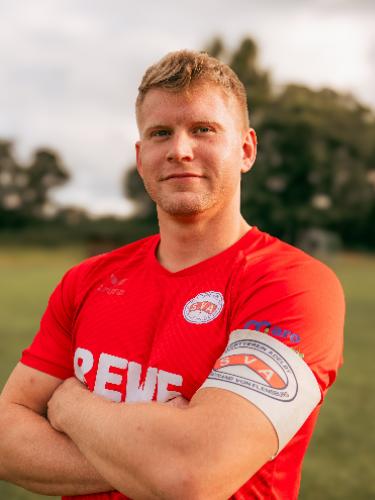 Fabian Huth